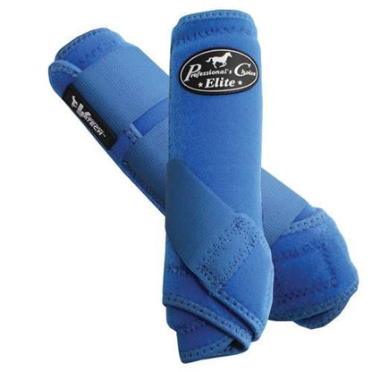 Professionals Choice VenTECH SMB Boots 4-PK