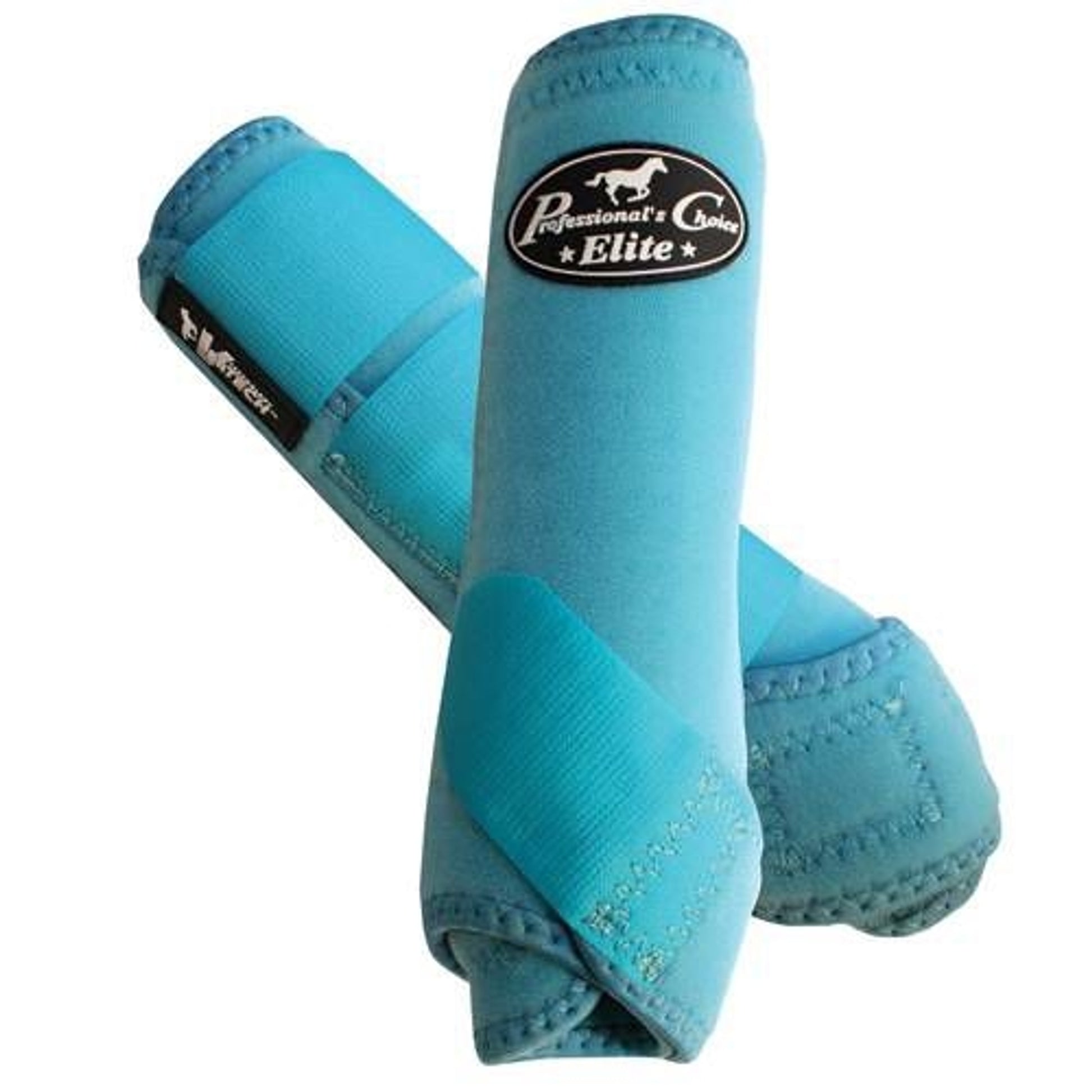 Professionals Choice VenTECH SMB Boots 4-PK