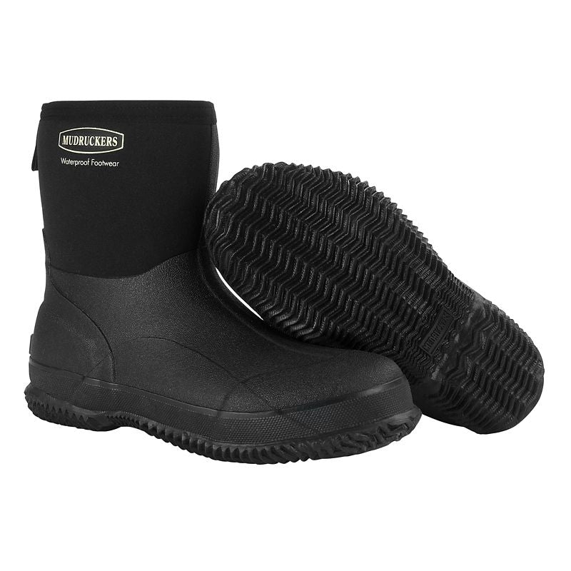 Mudruckers Waterproof Tall Boots