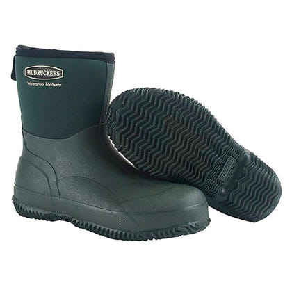 Mudruckers Waterproof Tall Boots
