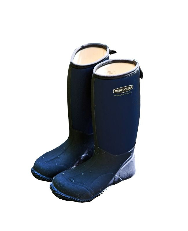 Mudruckers Waterproof Tall Boots
