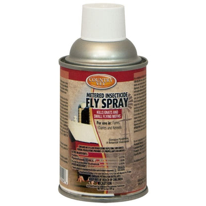 🎁 Country Vet Metered Fly Spray - 6.4 ounce (100% off)