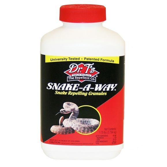 Havahart Snake-A-Way