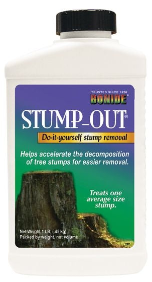 Bonide Stumpout 1 Lb