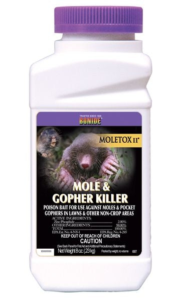 Bonide Moletox