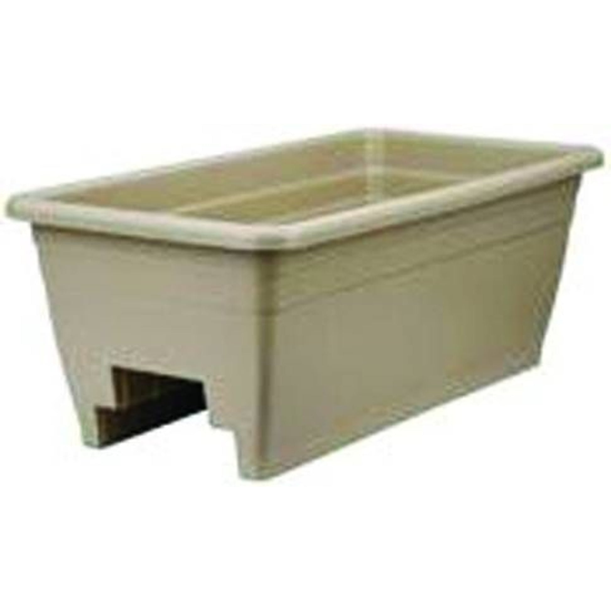 Akro 2Deck Box Planter
