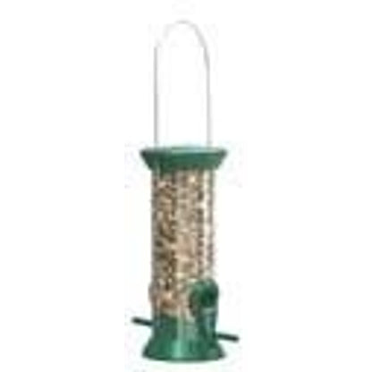 Droll Yankees Sunflower Tube Feeder