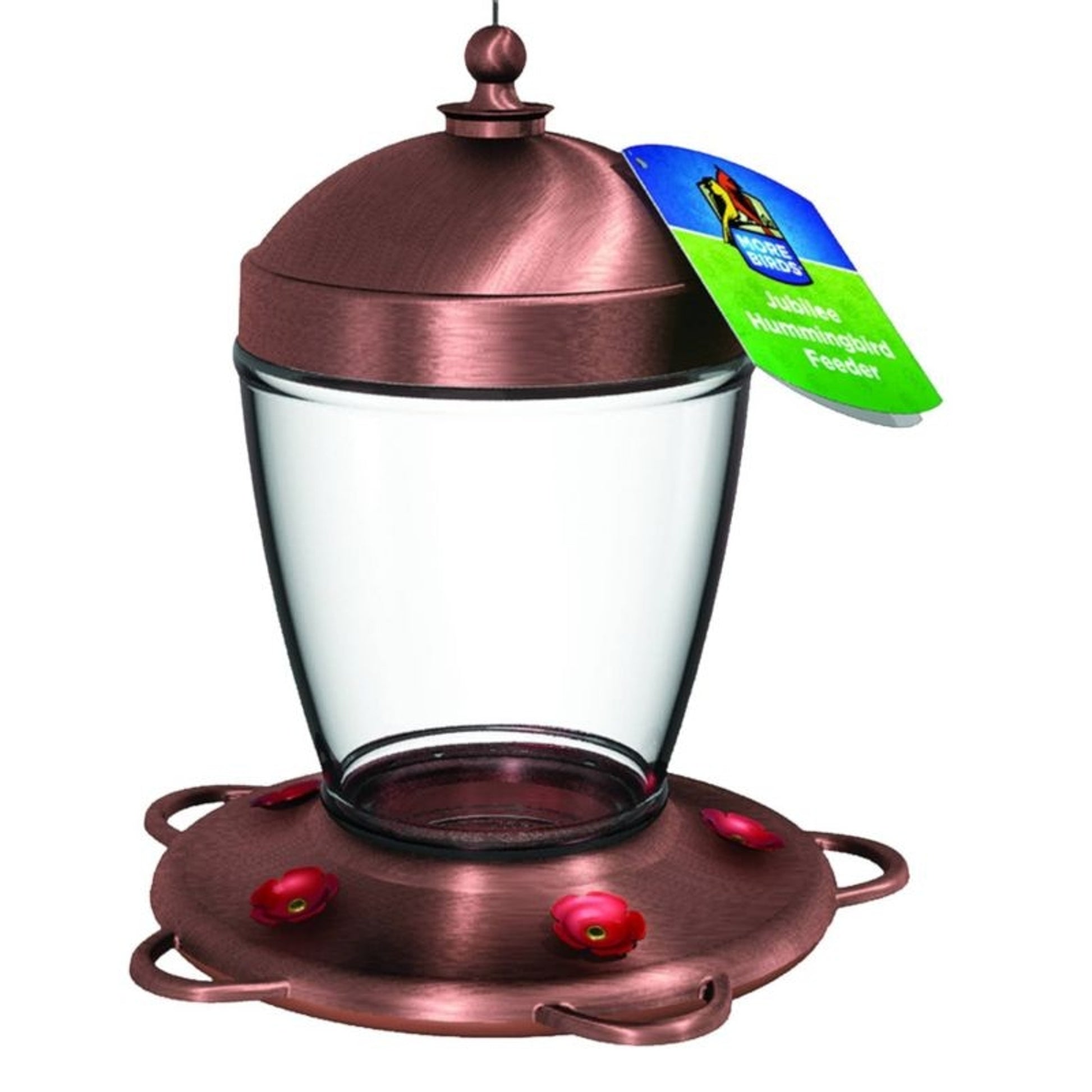 Classic Jubilee Bird Feeder