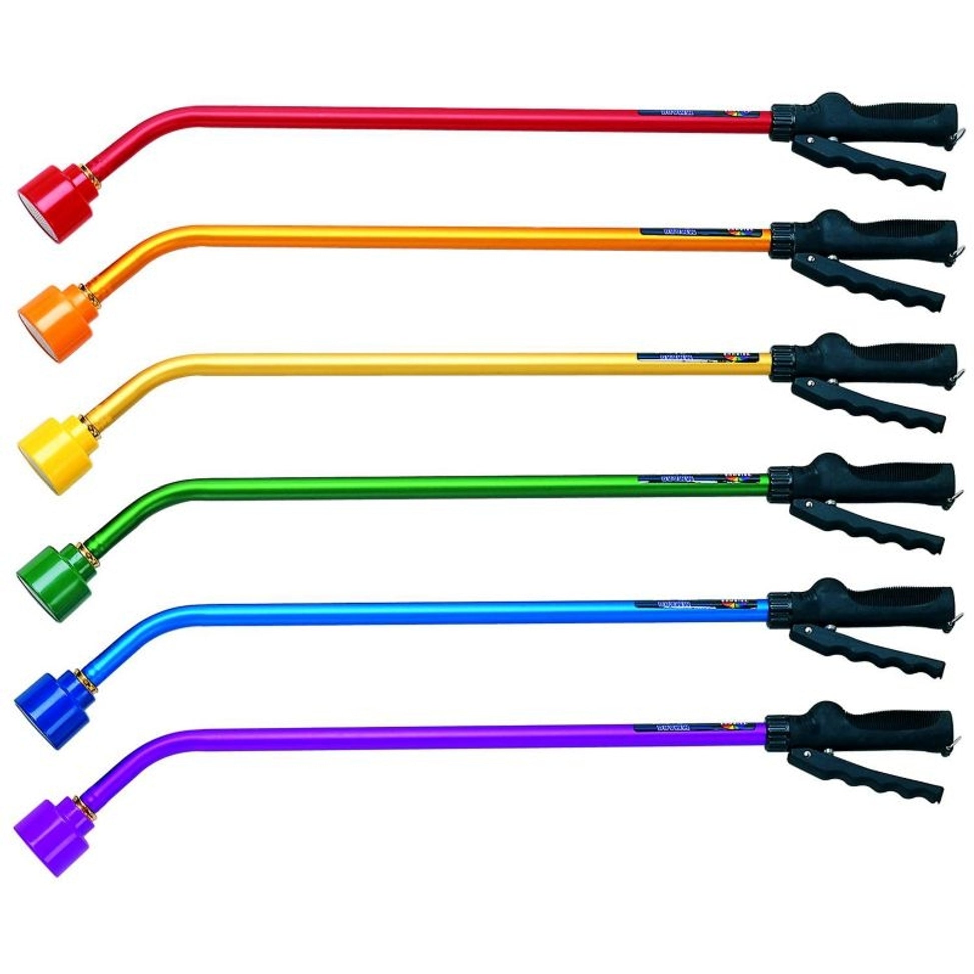 Dramm Assrtd Touch N Flow Rain Asst Colors