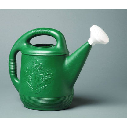 Watering Can 2 Gallon Green