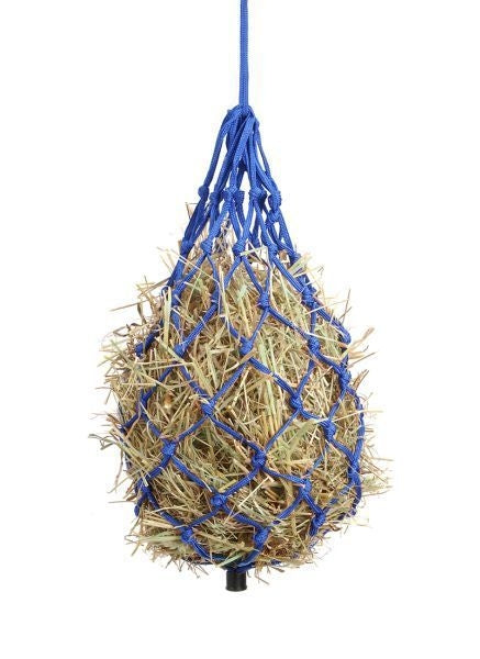 Tough1 Miniature Hay Bag - 6 Pack Brn