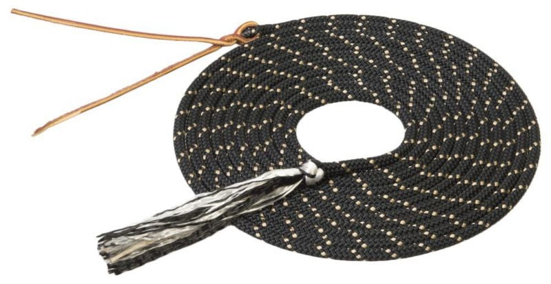 Weaver Silvertip Get Down Rope– Horse.com