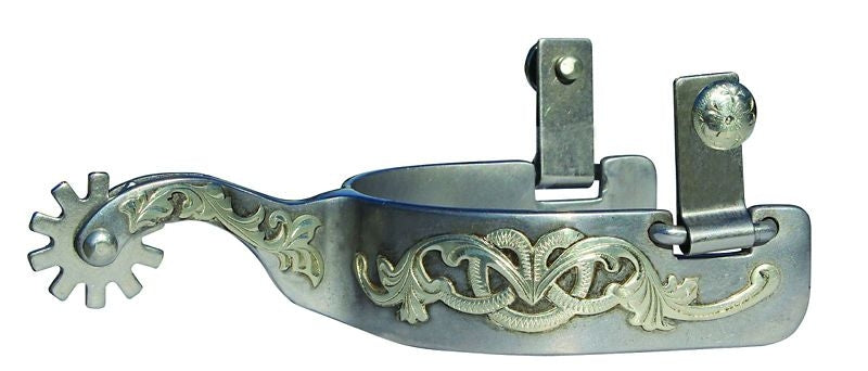 ProfessionalChoice Bob Avila Av Lady Floral Spur B