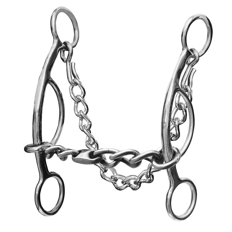 Professionals Choice Barrel Bit 6.5 Chain 6.5 Brn