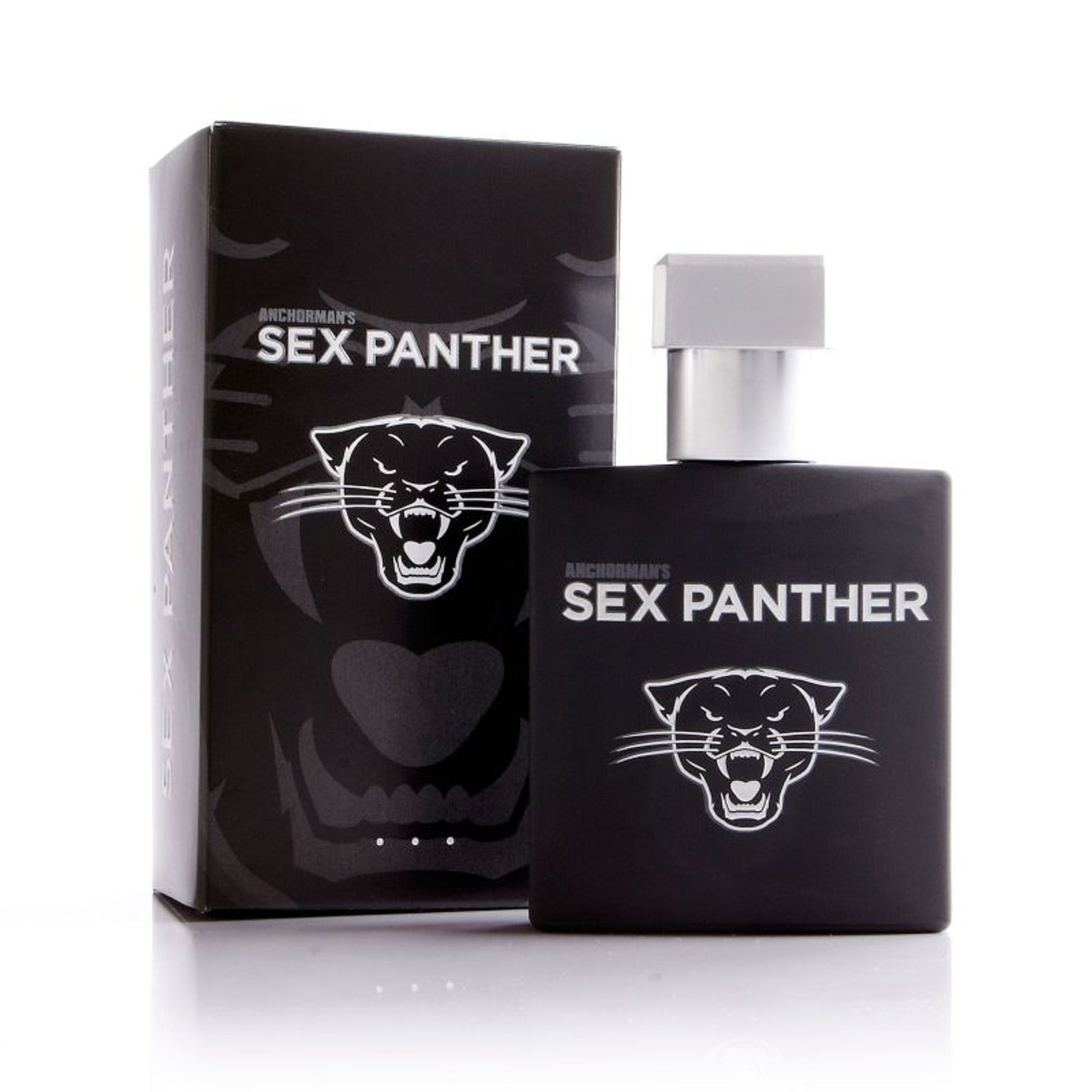 Anchorman Sex Panther Mens Cologne Spray 1.7oz