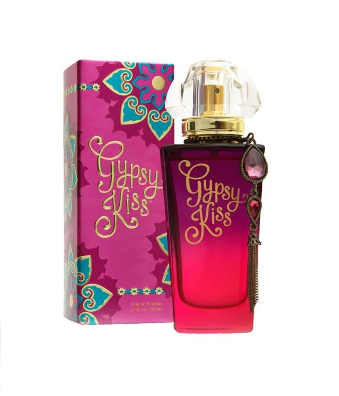 Gypsy Kiss Womens Perfume 1.7oz Bk/Wh