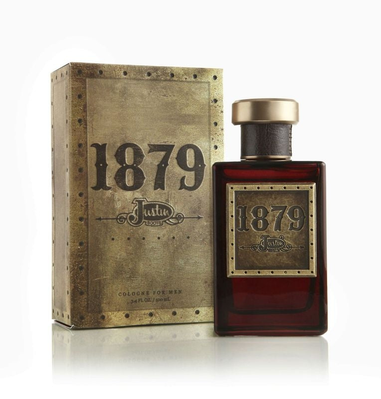1879 By Justin Menfts Cologne 3.4Oz