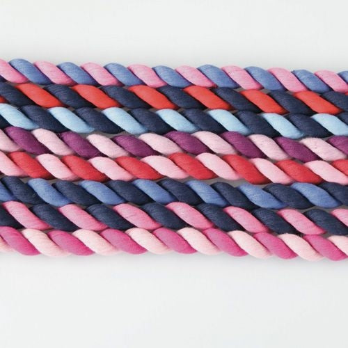 Shires Two-Tone Lead Rope