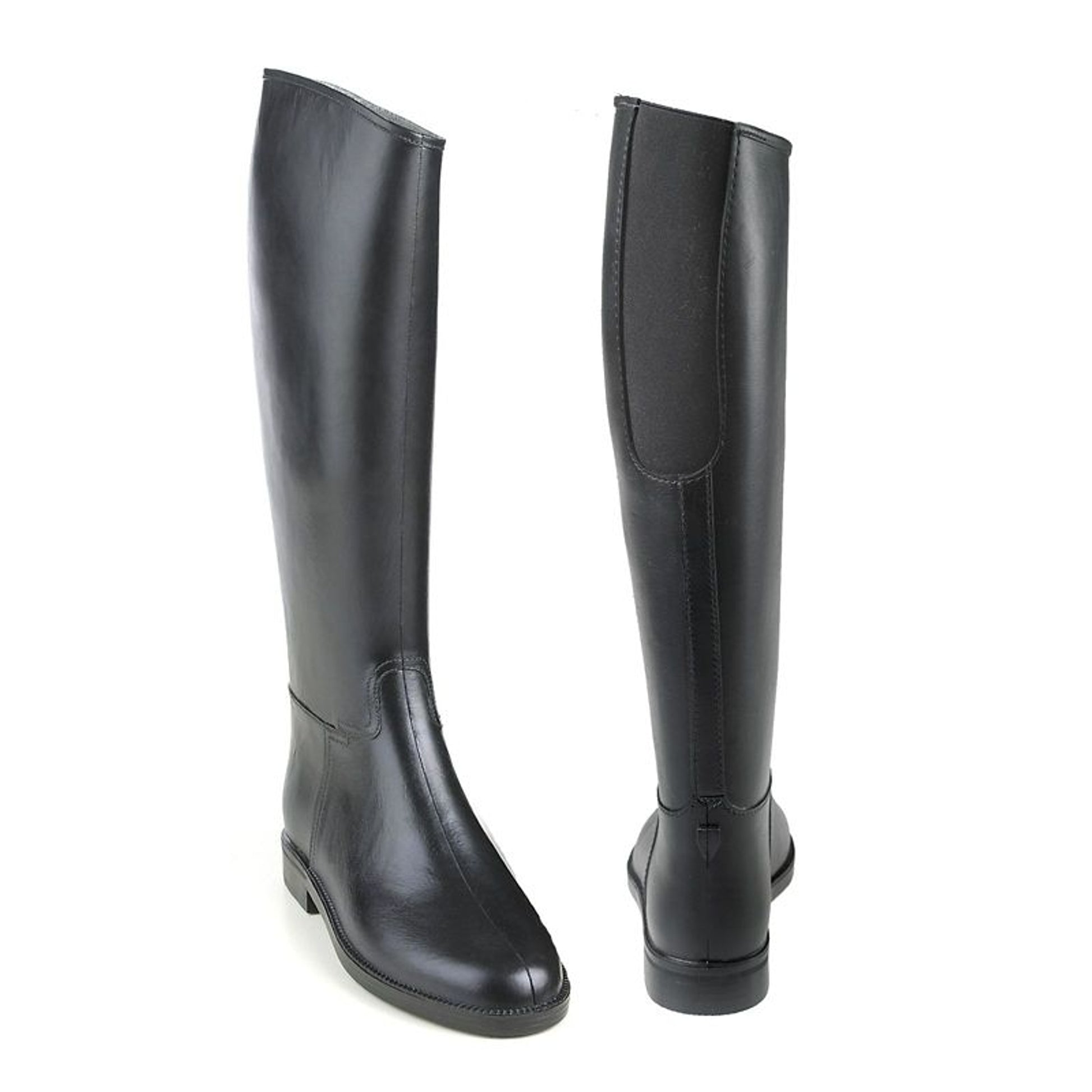 Equiessentials Cadet Flex Kids Rubber Boots