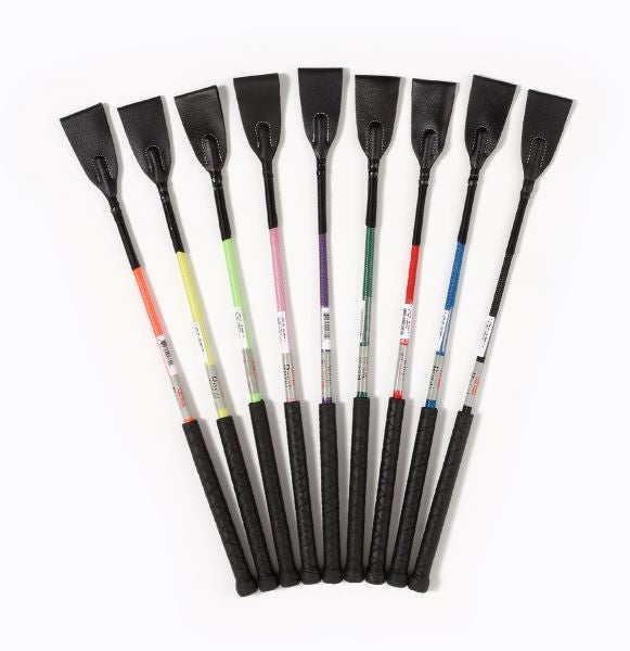 Tough1 6 Pack Jumping Bat 18 Brn