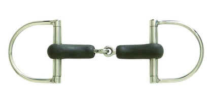 Centaur King Dee Rubber Jointed Mouth