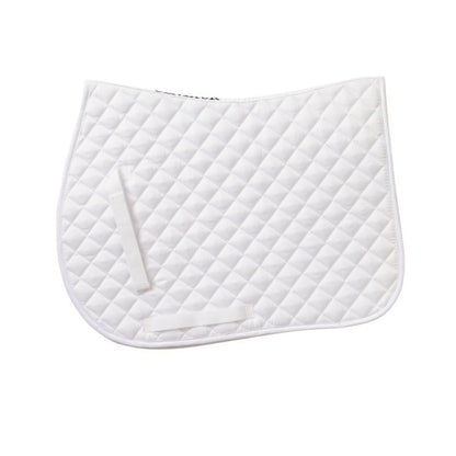 Centaur Allpurpose Saddle Pad Pony Pny Lilaclilac