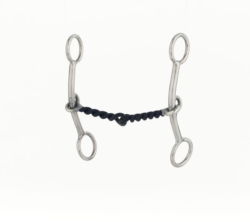 Stainless Steel Twisted Lite Lifter Bit 5