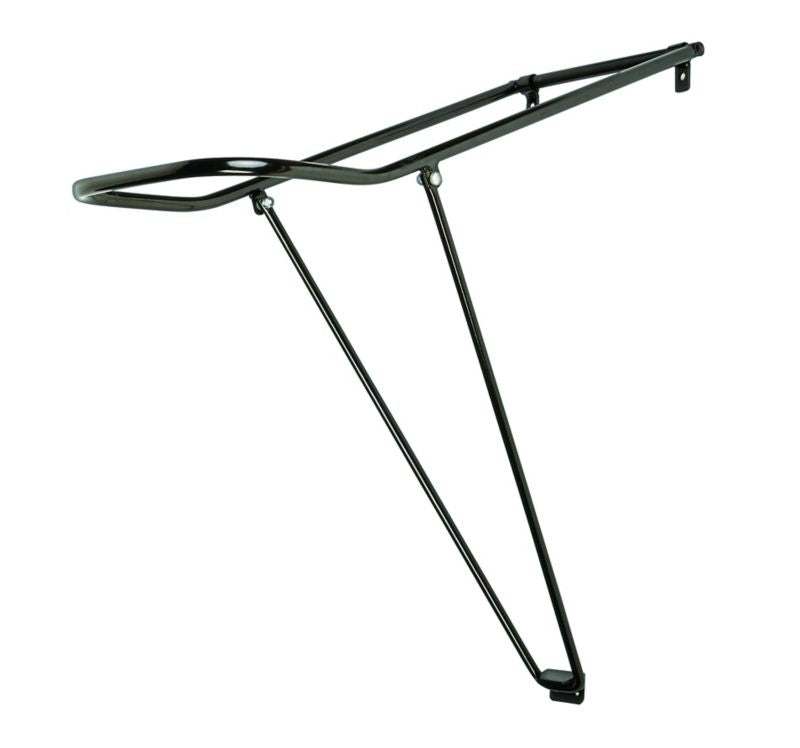 Roma Wall Mounted Folding Saddle Rack