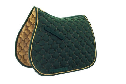 Roma Ecole Noble All Purpose Saddle Pad