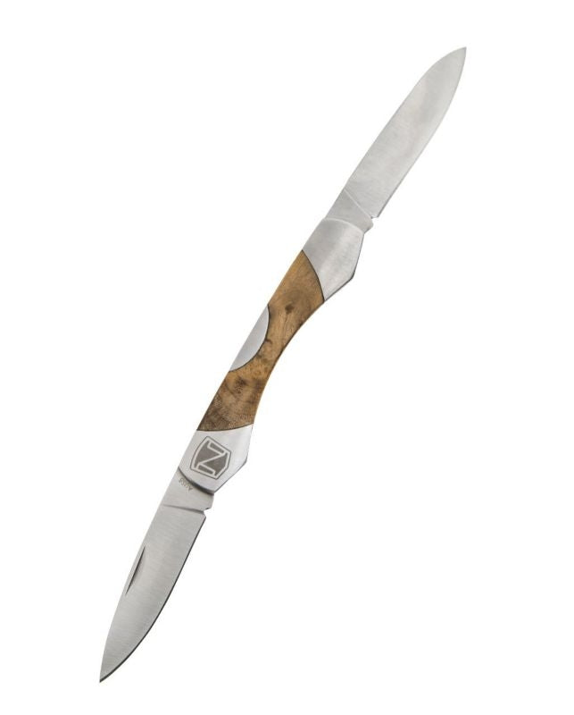 Noble Outfitters Longhorn Knife One Size Wood