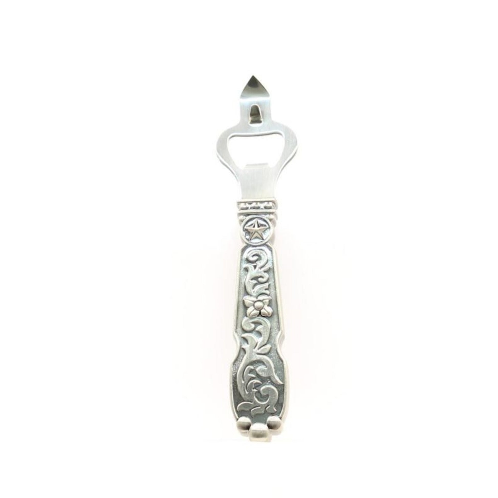 Western Moments Silverado Bottle Opener