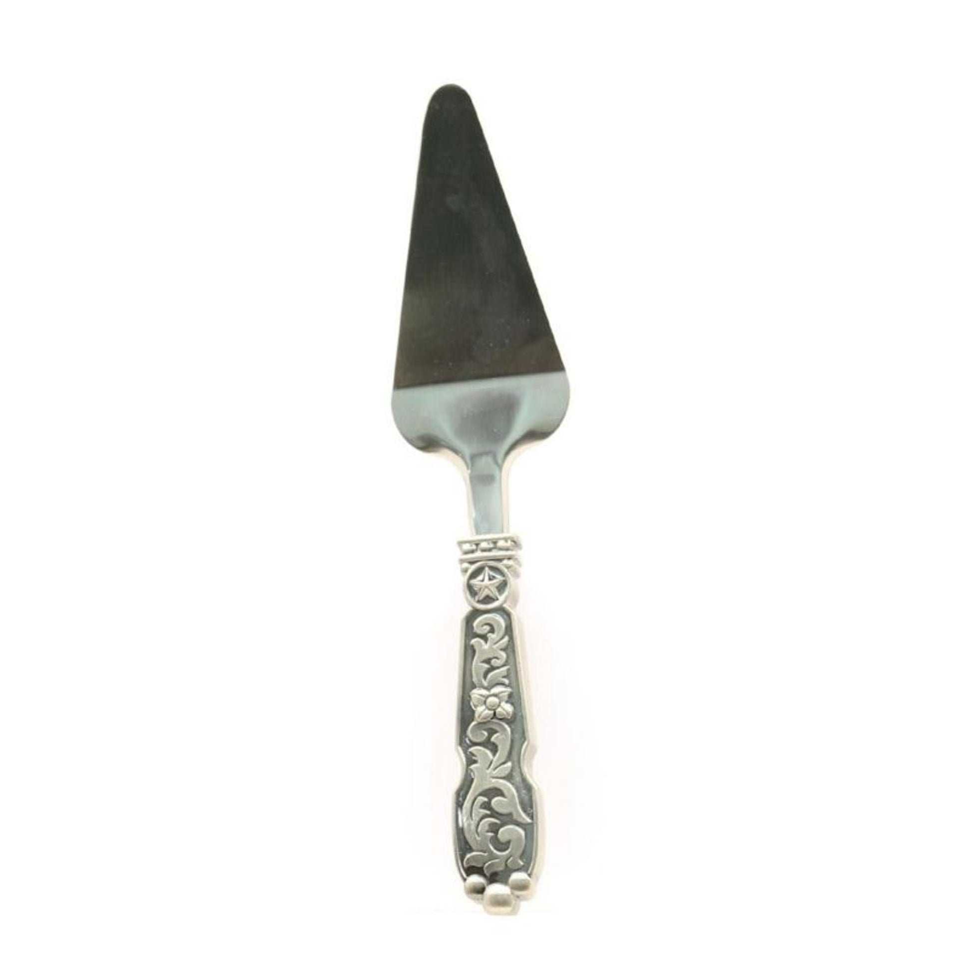 Western Moments Silverado Pie Server