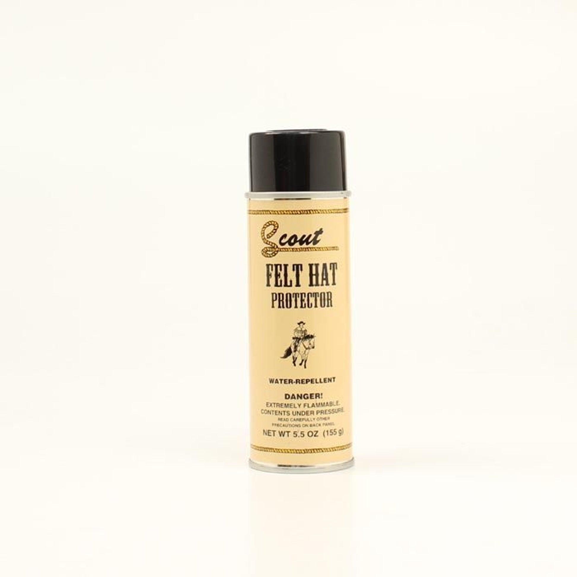 Scout Rain And Stain Felt Hat Protector