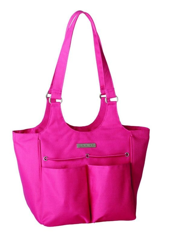 Ariat Womens Mini Carry AllRaspberry