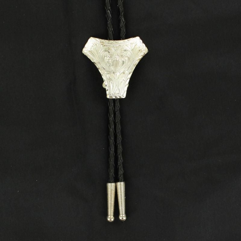 Crumine Triangle Bolo 36