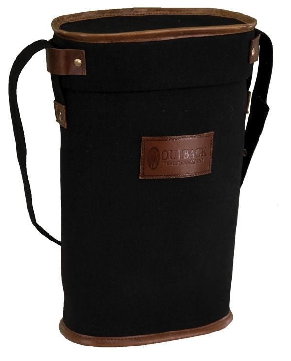 Outback Trading Refreshment Tote Black