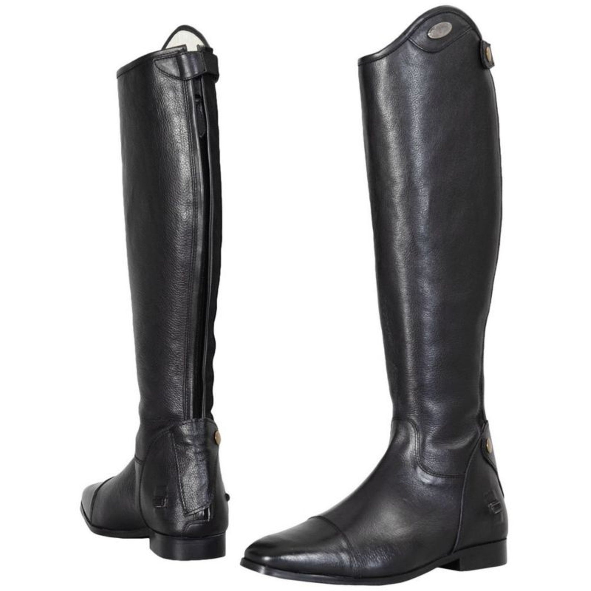 TuffRider Mens Wellesley Tall Boot