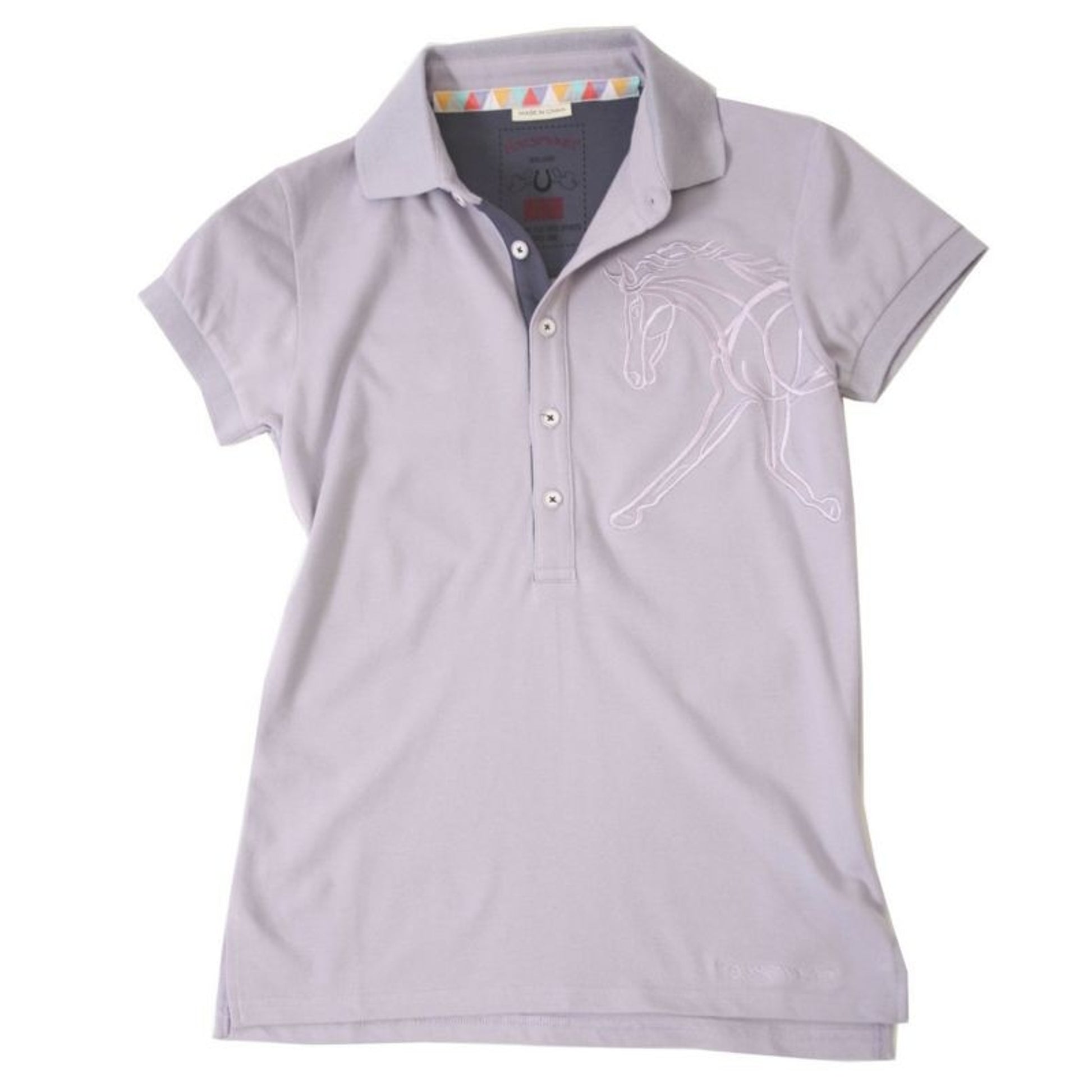 Horseware Ladies Flamboro Polo