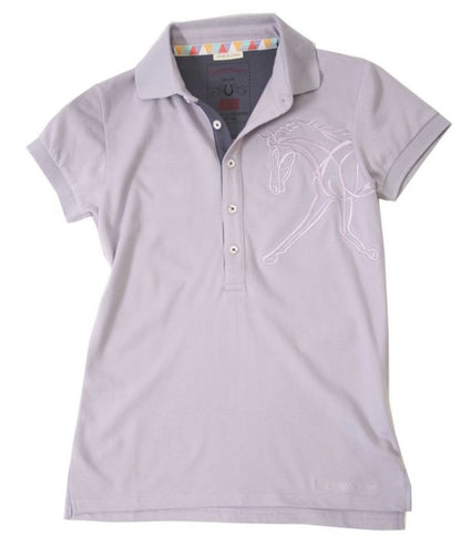 Horseware Ladies Flamboro Polo
