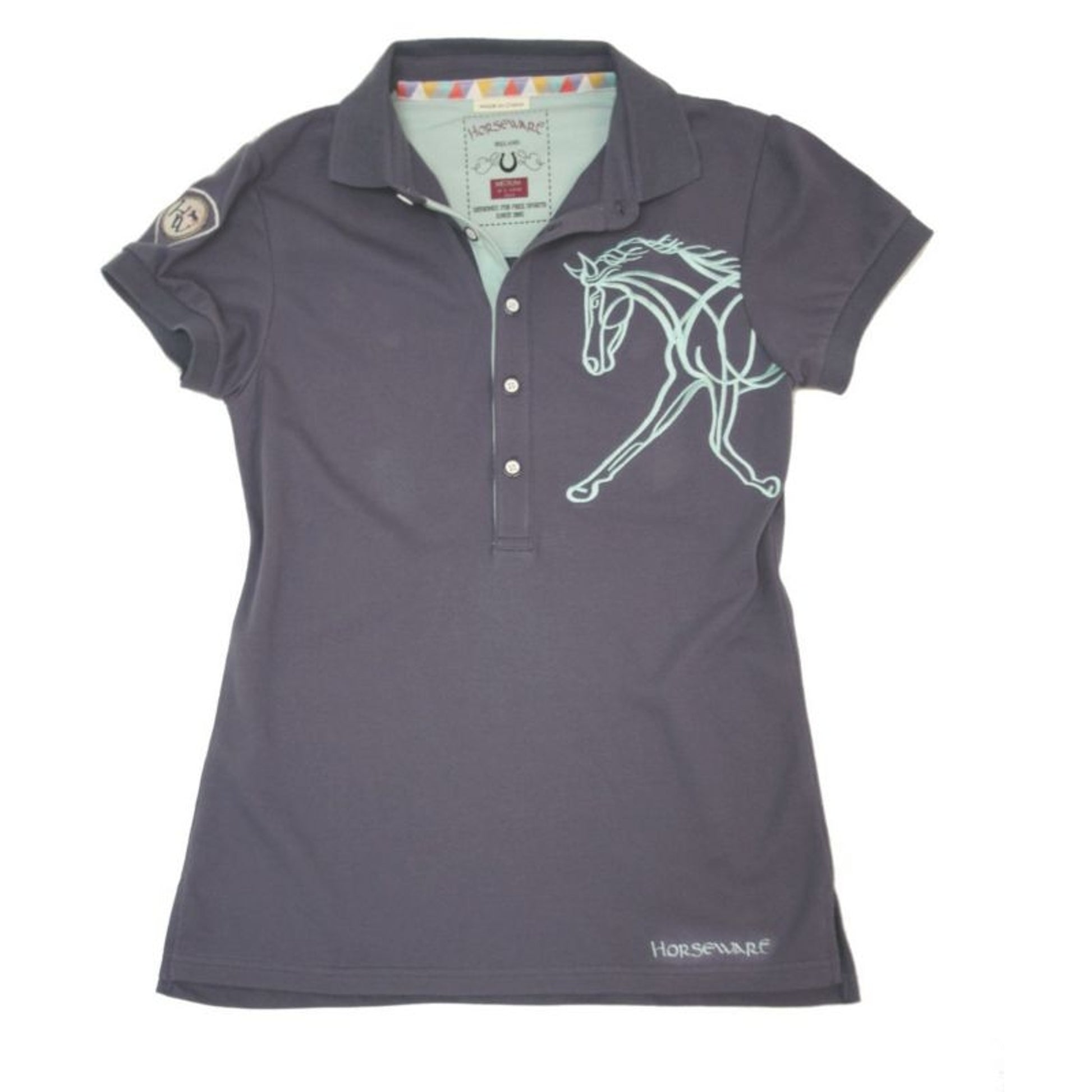 Horseware Ladies Flamboro Polo