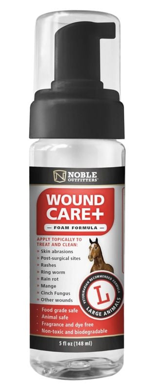 Noble Outfitters Wound Care Foam