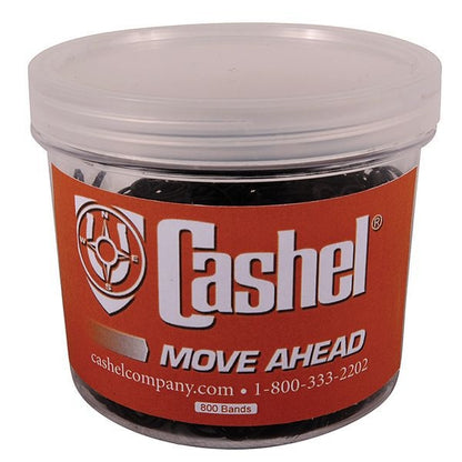 Cashel Mane Bands Brown