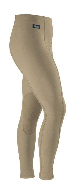 Irideon Kids Issential Tight LG Black