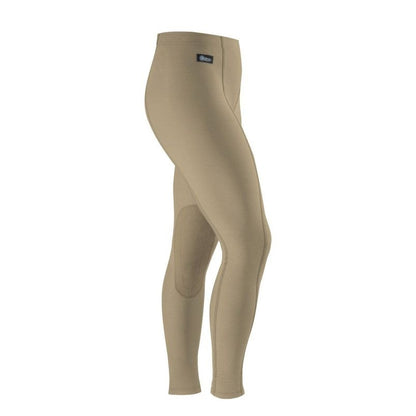 Irideon Kids Issential Tight LG Black