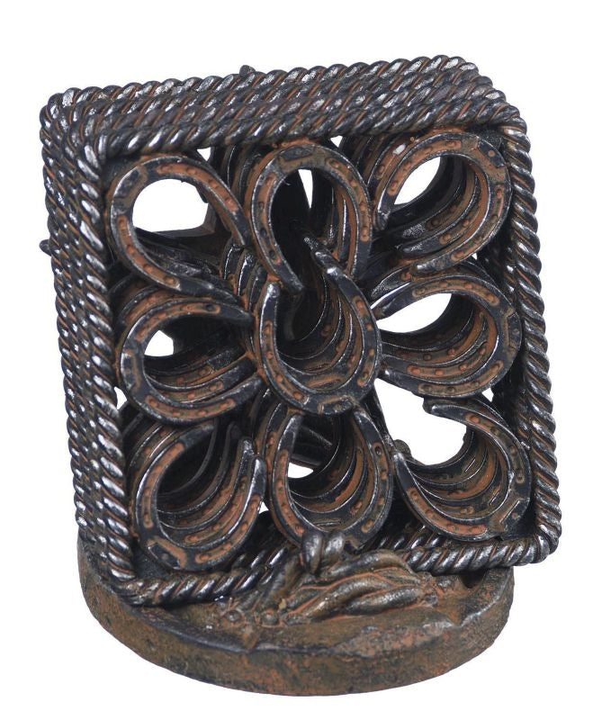 Horseshoes Coasters