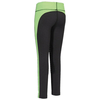 TuffRider Kids Ventilated Schooling Tights