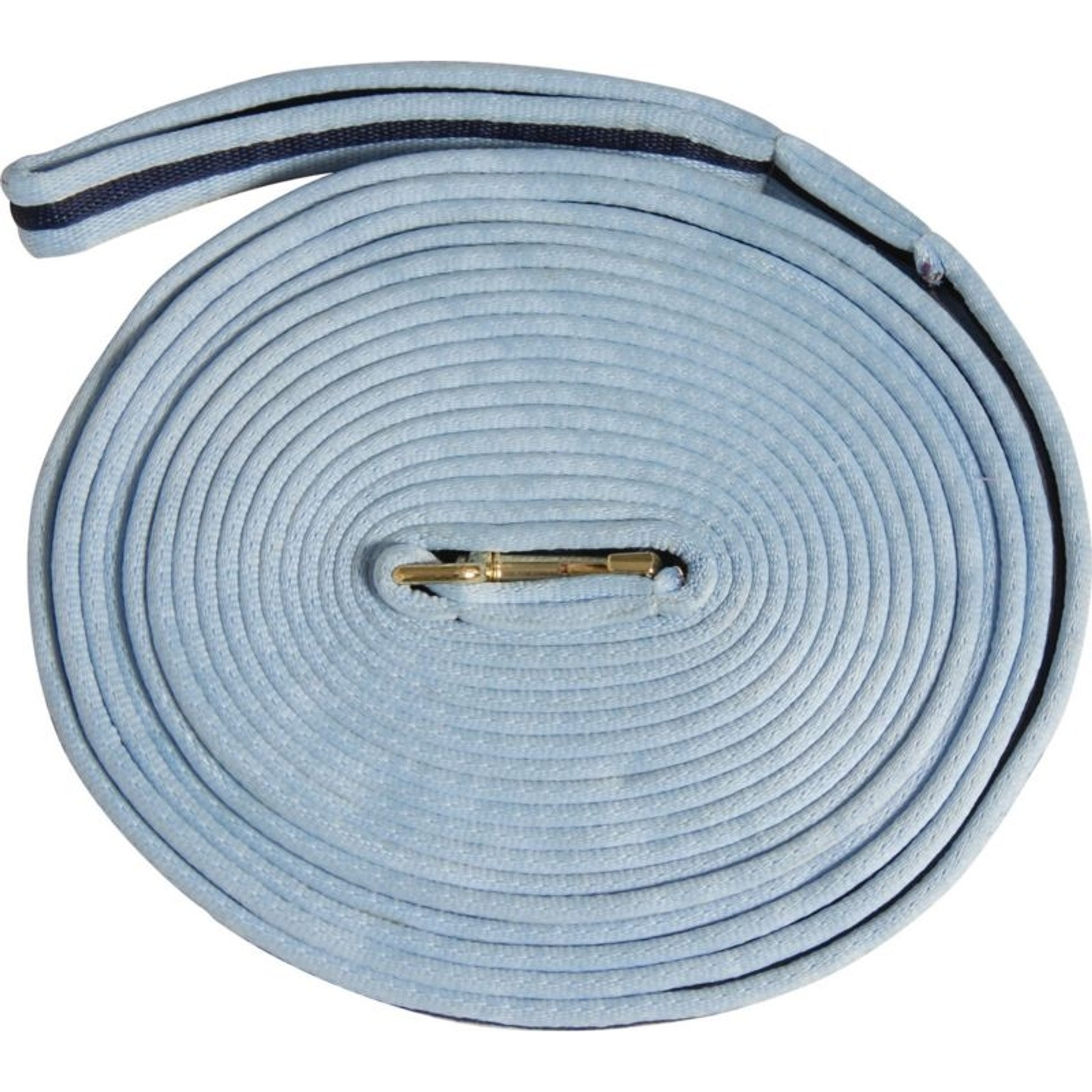 Kincade Brights Two Tone Padded Lunging Reins