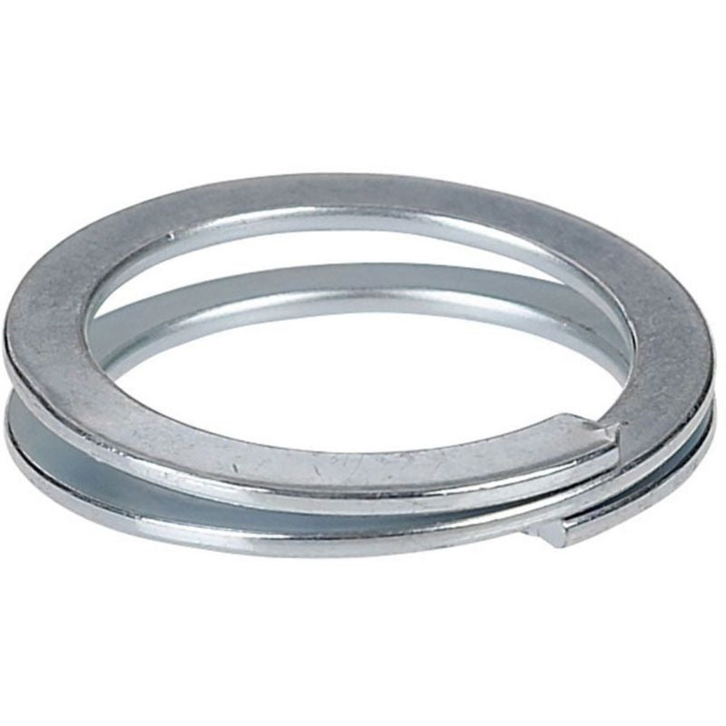 Intrepid Split Ring For Cattle Neck Chain 10 Pack