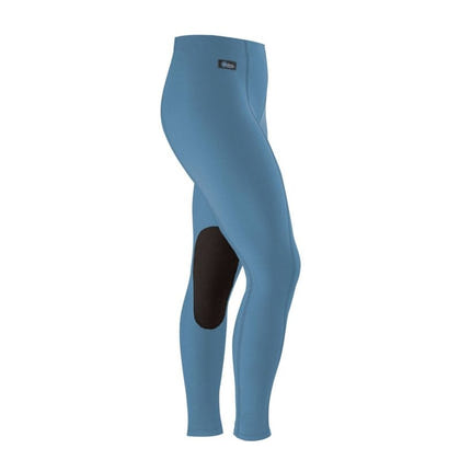 Irideon Kids Issential Tight LG Black