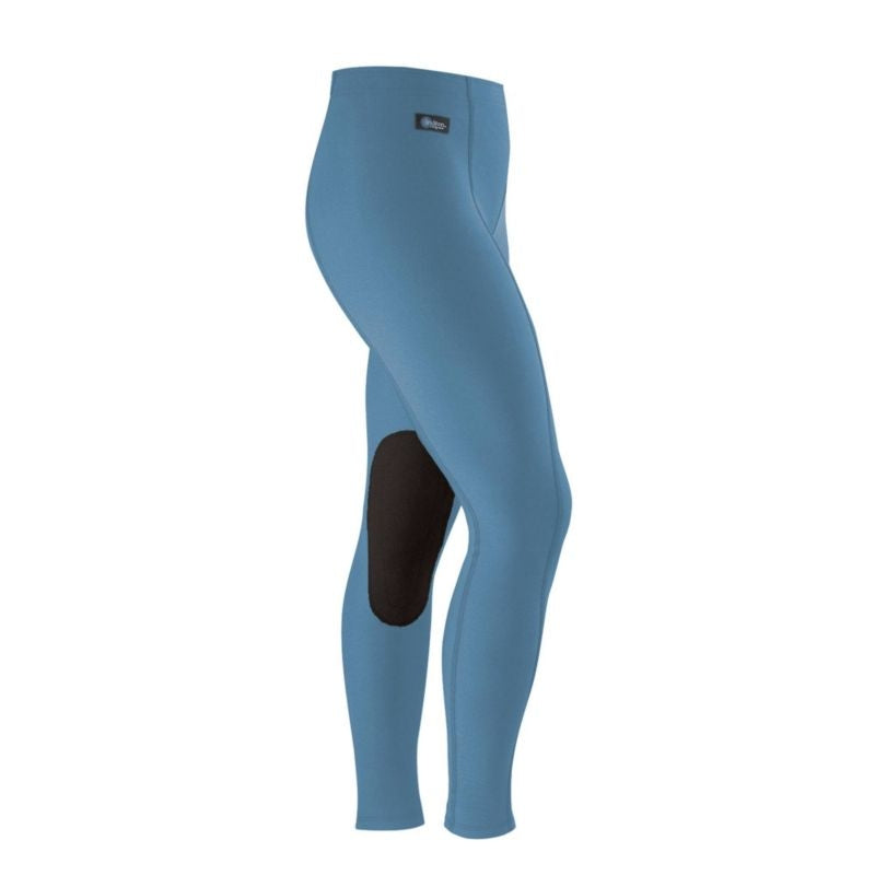 Irideon Kids Issential Tight LG Black